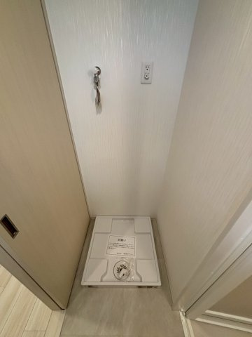 プレジオ西宮今津の設備