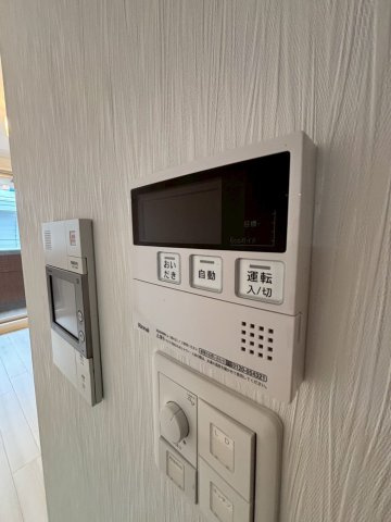 プレジオ西宮今津の設備