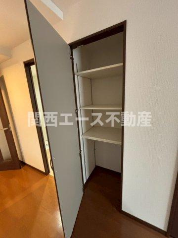 【収納】 | 昭和エコタワーレジデンス