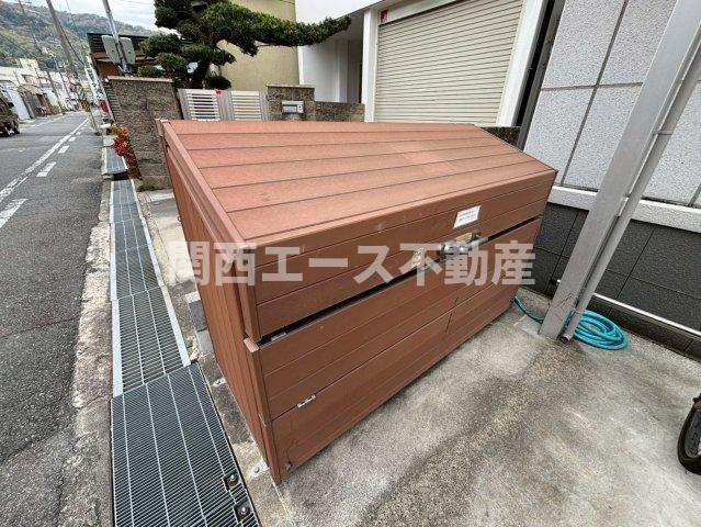 【その他】 | 昭和エコタワーレジデンス