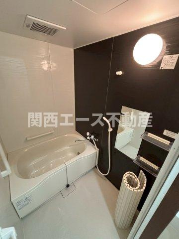 【浴室】 | 昭和エコタワーレジデンス