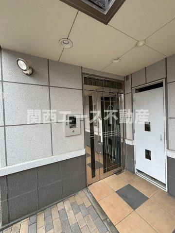 【エントランス】 | 昭和エコタワーレジデンス