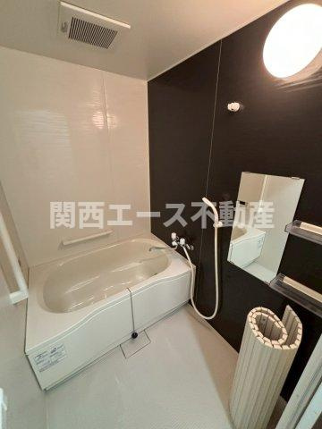 【浴室】 | 昭和エコタワーレジデンス