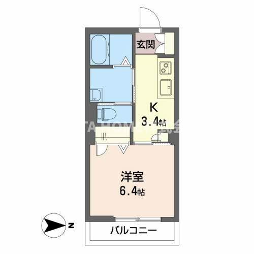 プロヌーブ颯士
