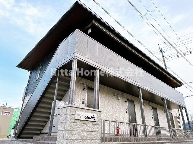 プロヌーブ颯士