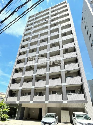 KDXレジデンス入谷の外観