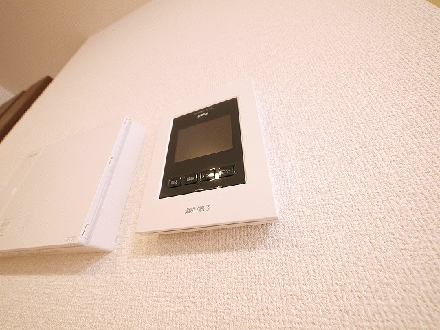 Maison de Pino（メゾン ド ピノ）のセキュリティ
