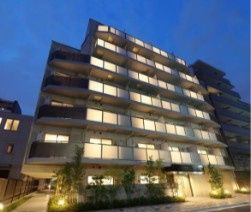 エースハイツ森下