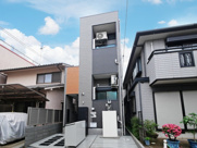 アーバンシエロ小路東の画像
