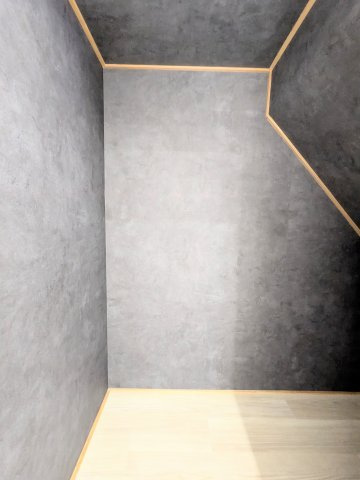 葛飾区水元２丁目の戸建の収納|～リビング内 収納写真～