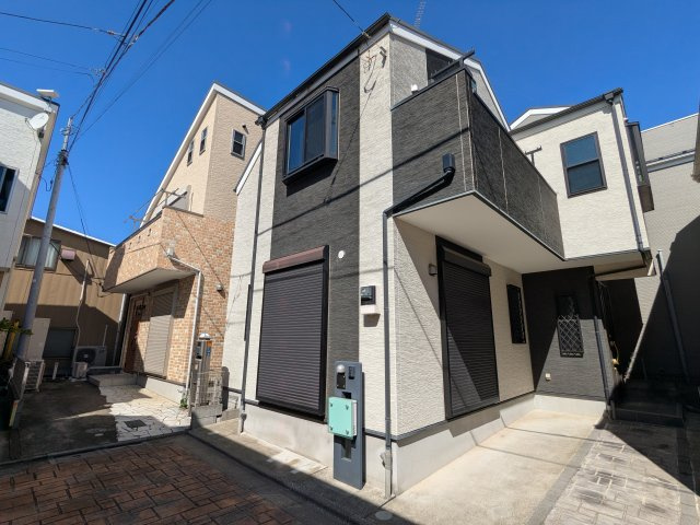 葛飾区水元２丁目の戸建