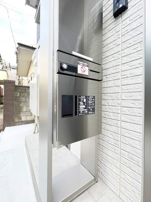 アヴァンス北小岩のその他