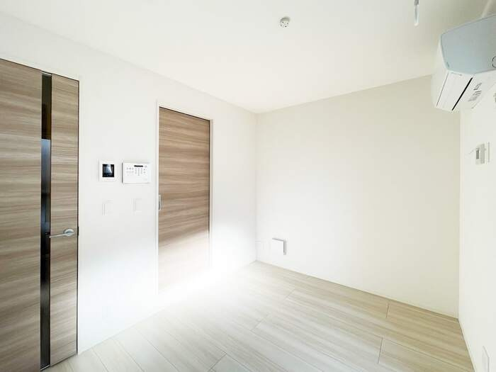 アヴァンス北小岩の居間・リビング