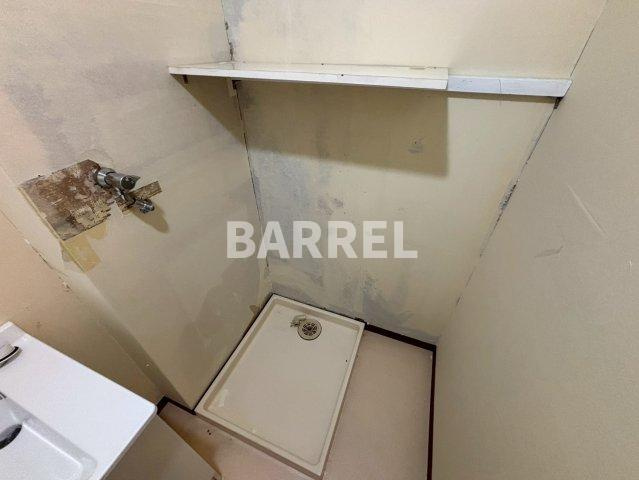 ラポール新伊丹の設備