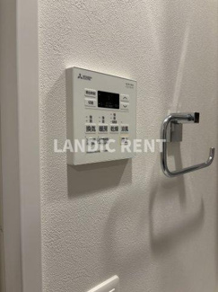 【設備】 | LANDIC O3152