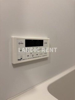 【設備】 | LANDIC O3152