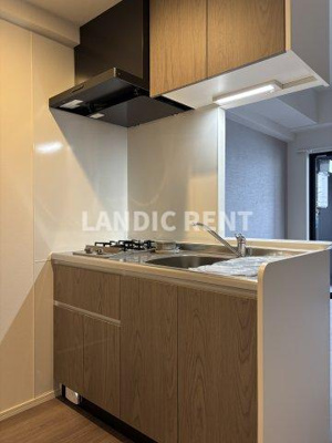 【キッチン】 | LANDIC O3152