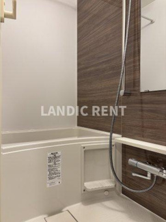 【浴室】 | LANDIC O3152
