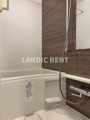 【浴室】 | LANDIC O3152