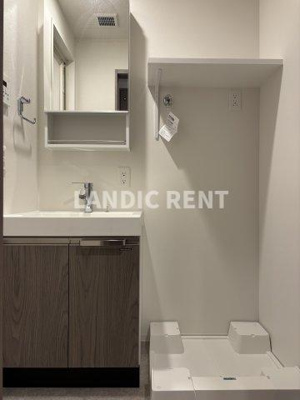 【洗面所】 | LANDIC O3152