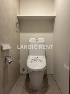 【トイレ】 | LANDIC O3152