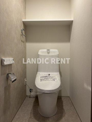 【トイレ】 | LANDIC O3152