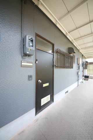 サンハイツ長根Bのその他共用部分
