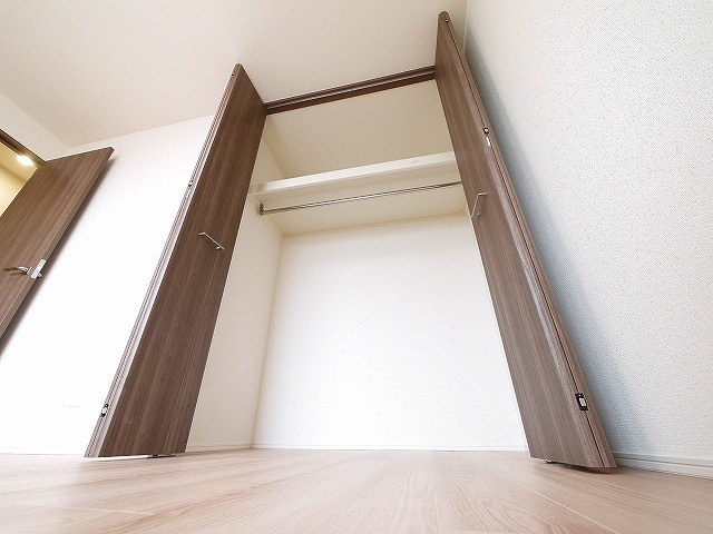 Maison de Pino（メゾン ド ピノ）の収納