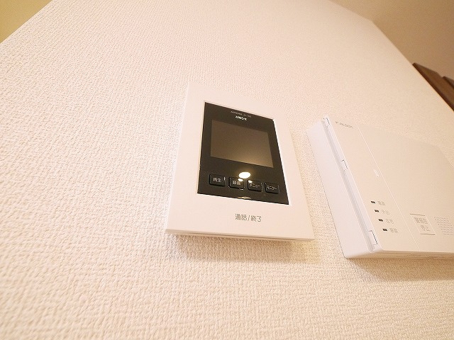 Maison de Pino（メゾン ド ピノ）のセキュリティ