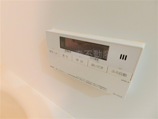 クレストラン蒲田の設備