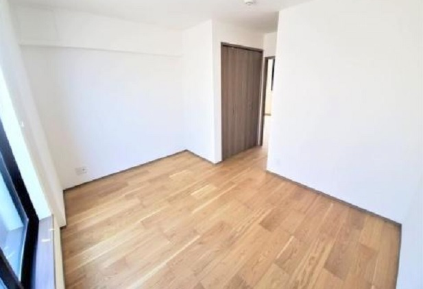 クレストラン蒲田のその他|洋室5.2帖