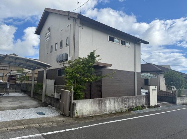 香南市香我美町山北の中古一戸建
