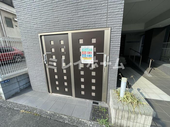 イーストグレイス品川のその他
