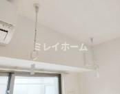 イーストグレイス品川の内装