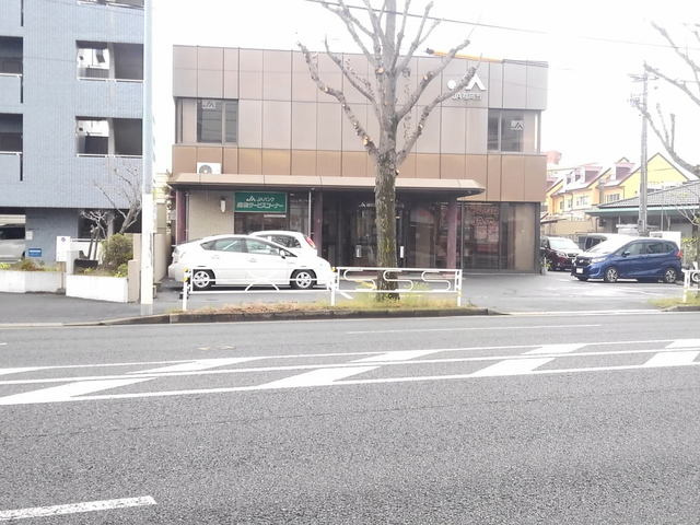 ネオ・ブライト那珂Ⅲの周辺