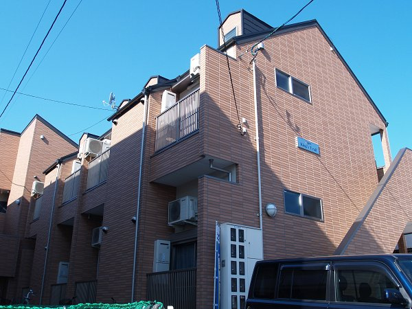 aletta宮町の画像