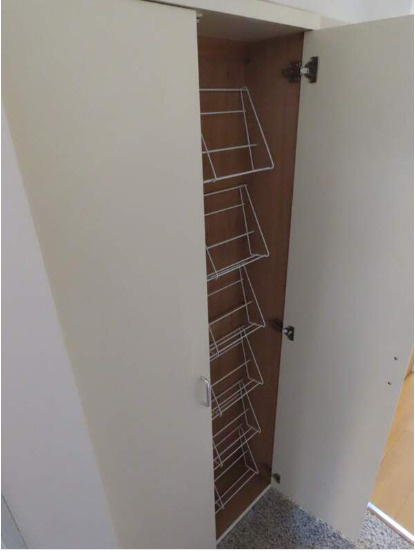 クレア錦糸町のその他|シューズボックス