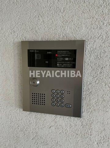 クレア錦糸町のセキュリティ|オートロック