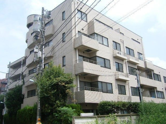 高雅ホームズ学芸大