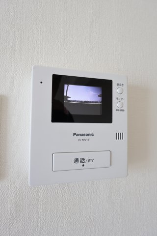 【設備】 | ブランミュール陶器 | 給湯器リモコン