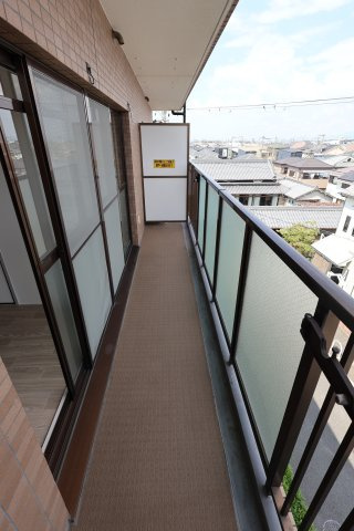 【バルコニー】 | ブランミュール陶器