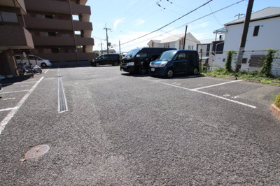 【駐車場】 | ブランミュール陶器