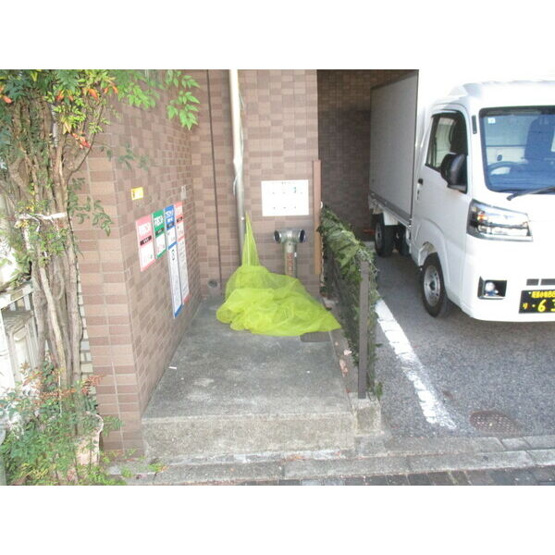 【エントランス】 | YOSHIX代官町
