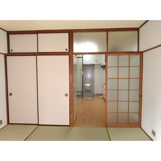 【和室】 | 東海伸銅ビル