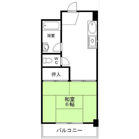 【間取り】 | 東海伸銅ビル