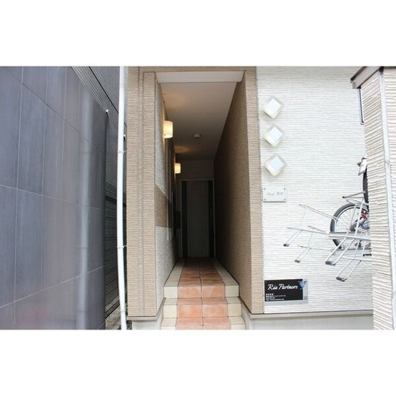 【エントランス】 | Etoile黒川(エトワール黒川)