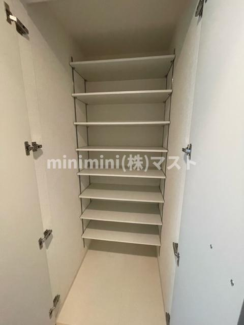 HS梅田EASTのその他