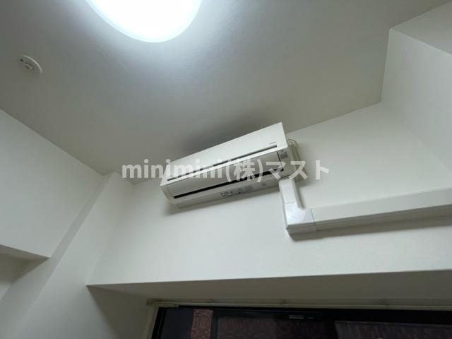 HS梅田EASTの内装