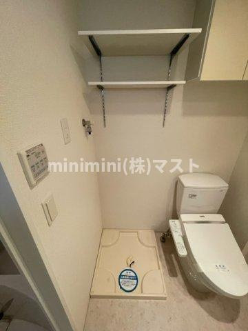 HS梅田EASTのその他