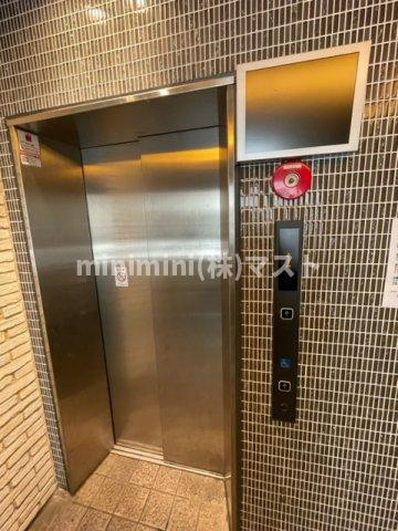 HS梅田EASTのその他共用部分